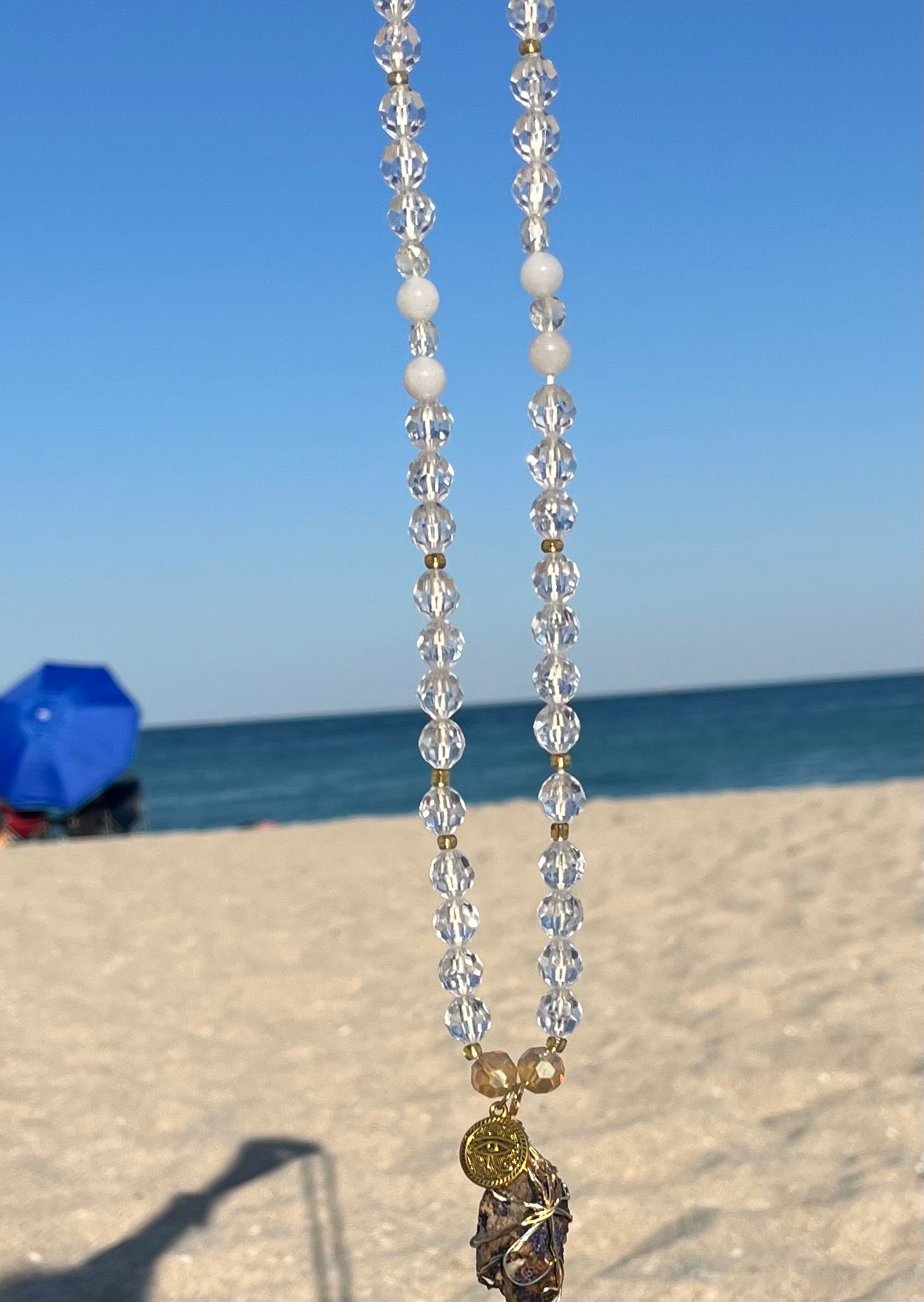 Celestial Necklace
