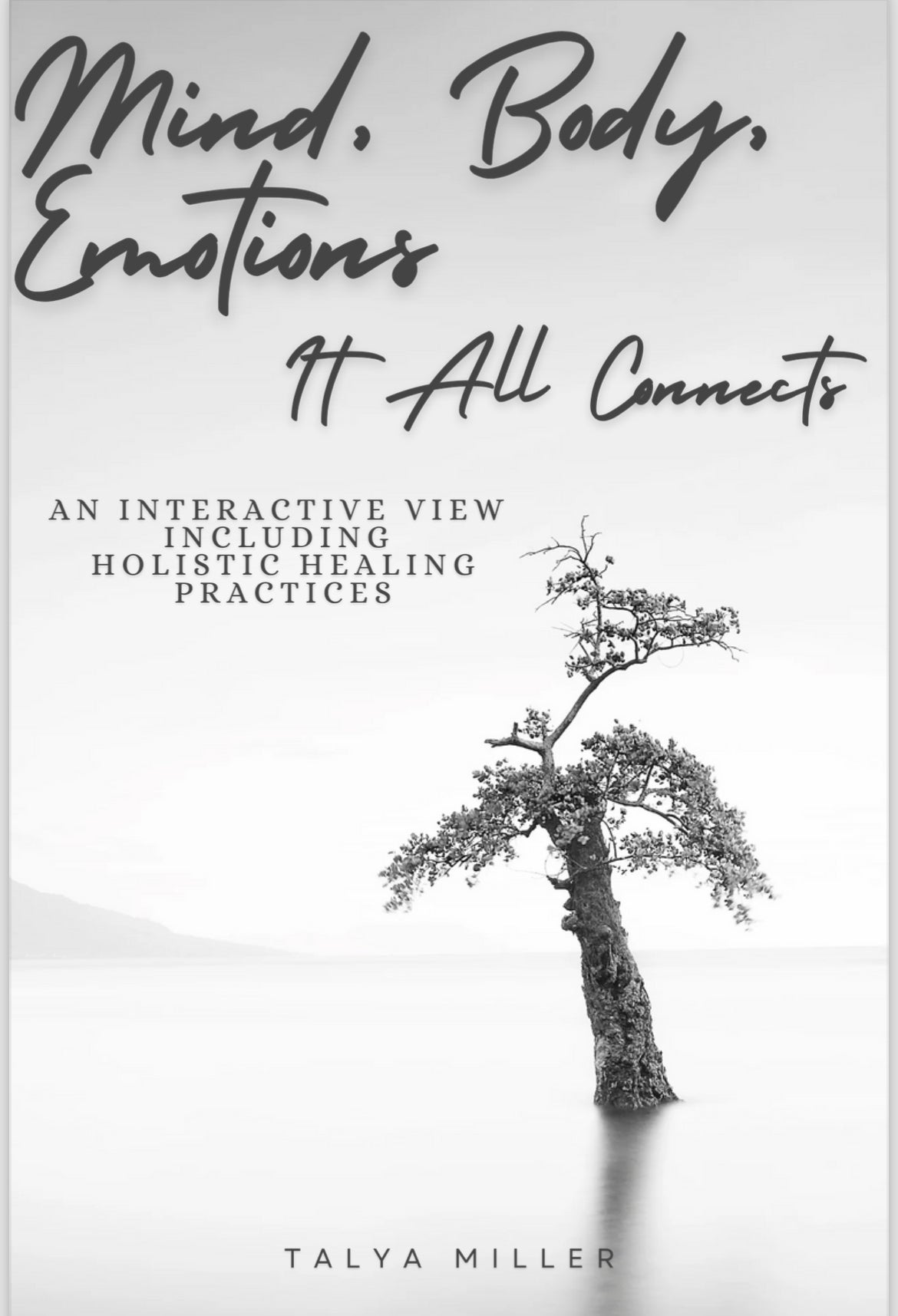 Holistic Healing Ebook
