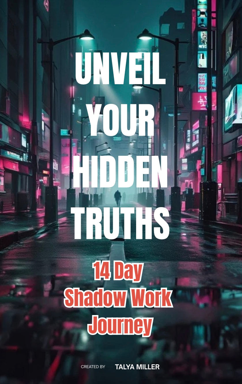 Unveil Your Hidden Truths