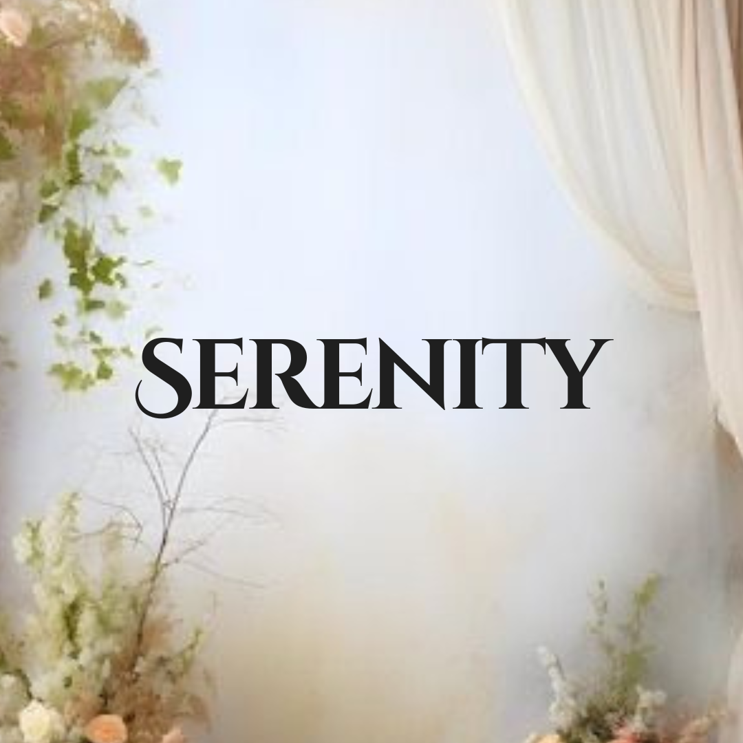 Serenity Massage (Relaxation)