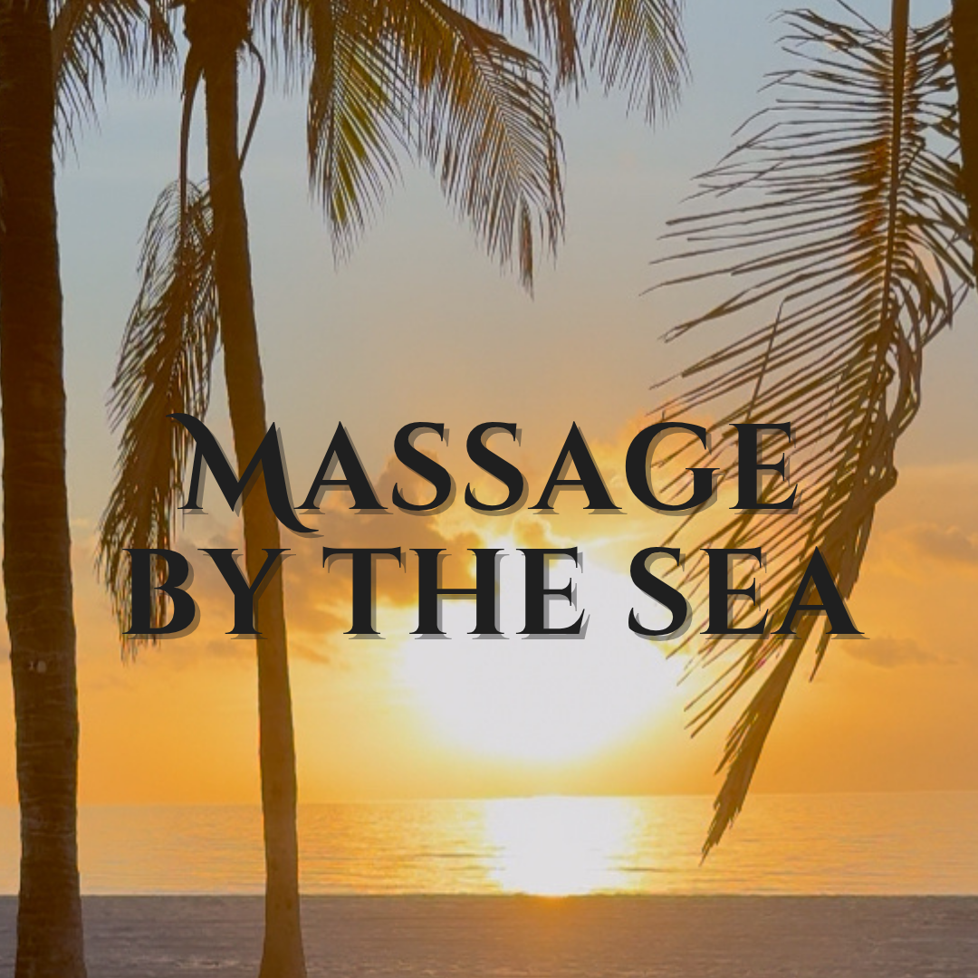 Massage by the Sea
