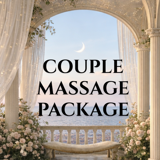 Couples Massage Package