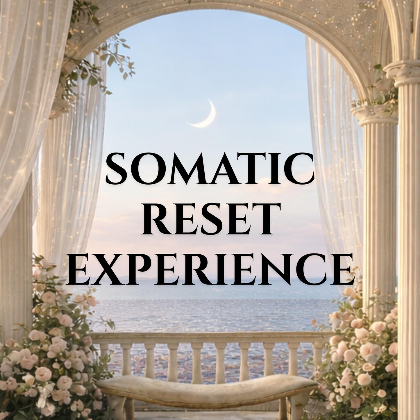 Somatic Reset Experience