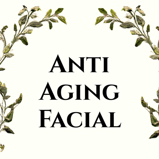 Anti-Aging Facial