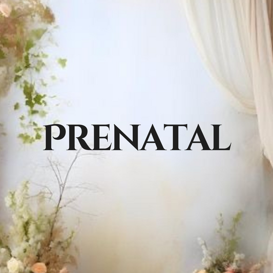 Prenatal Massage