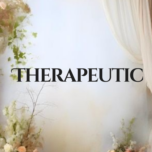 Therapeutic Massage