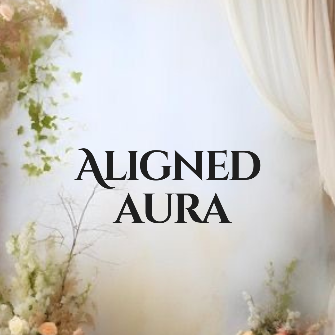 Aligned Aura Massage