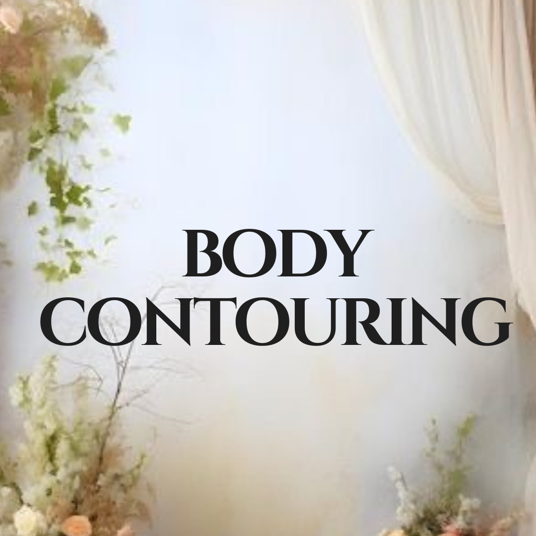 Body Contouring (Wood Therapy)