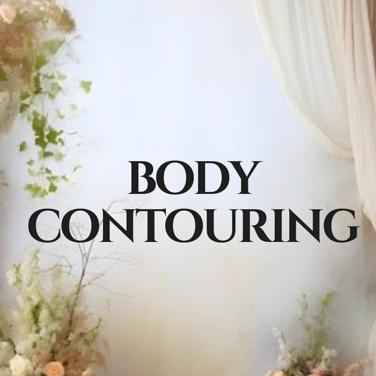 Body Contouring (Wood Therapy)